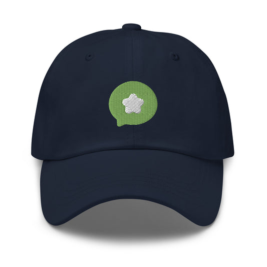 Climbo Cap - Dad hat
